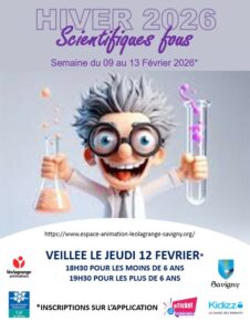 Lire la suite à propos de l’article HIVER 2026