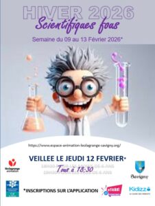 Lire la suite à propos de l’article HIVER 2026