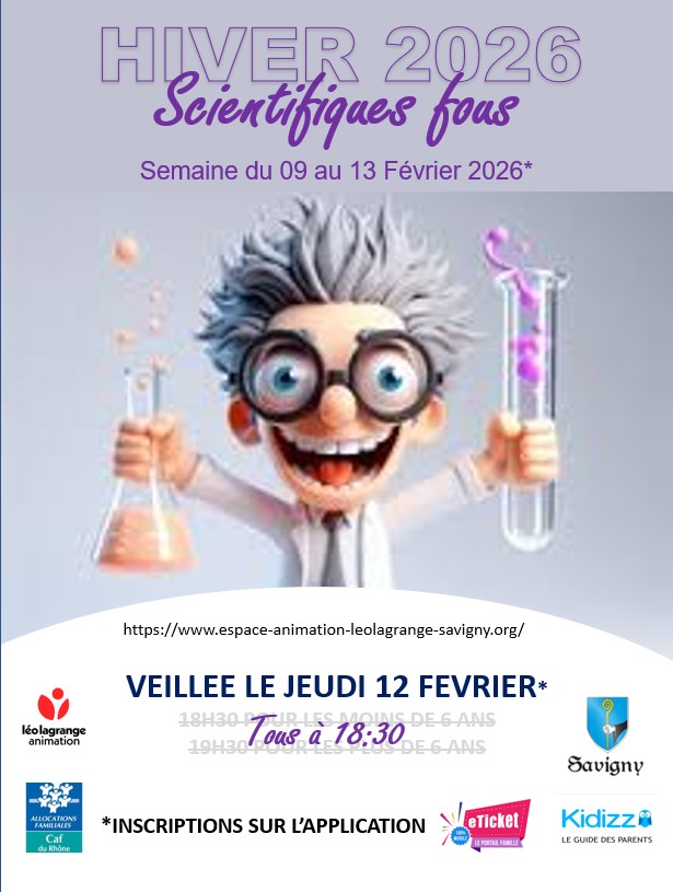 You are currently viewing HIVER 2026